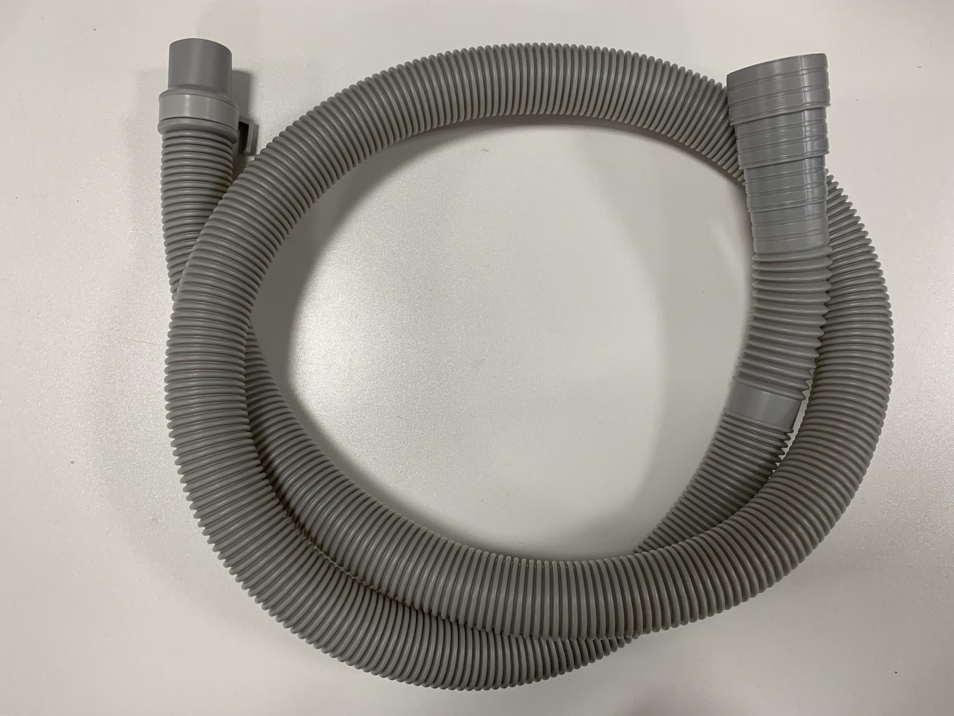 Sunchonglic Washing machine drain pipe 1.5 meters universal pipe washing machine outlet hose replacement