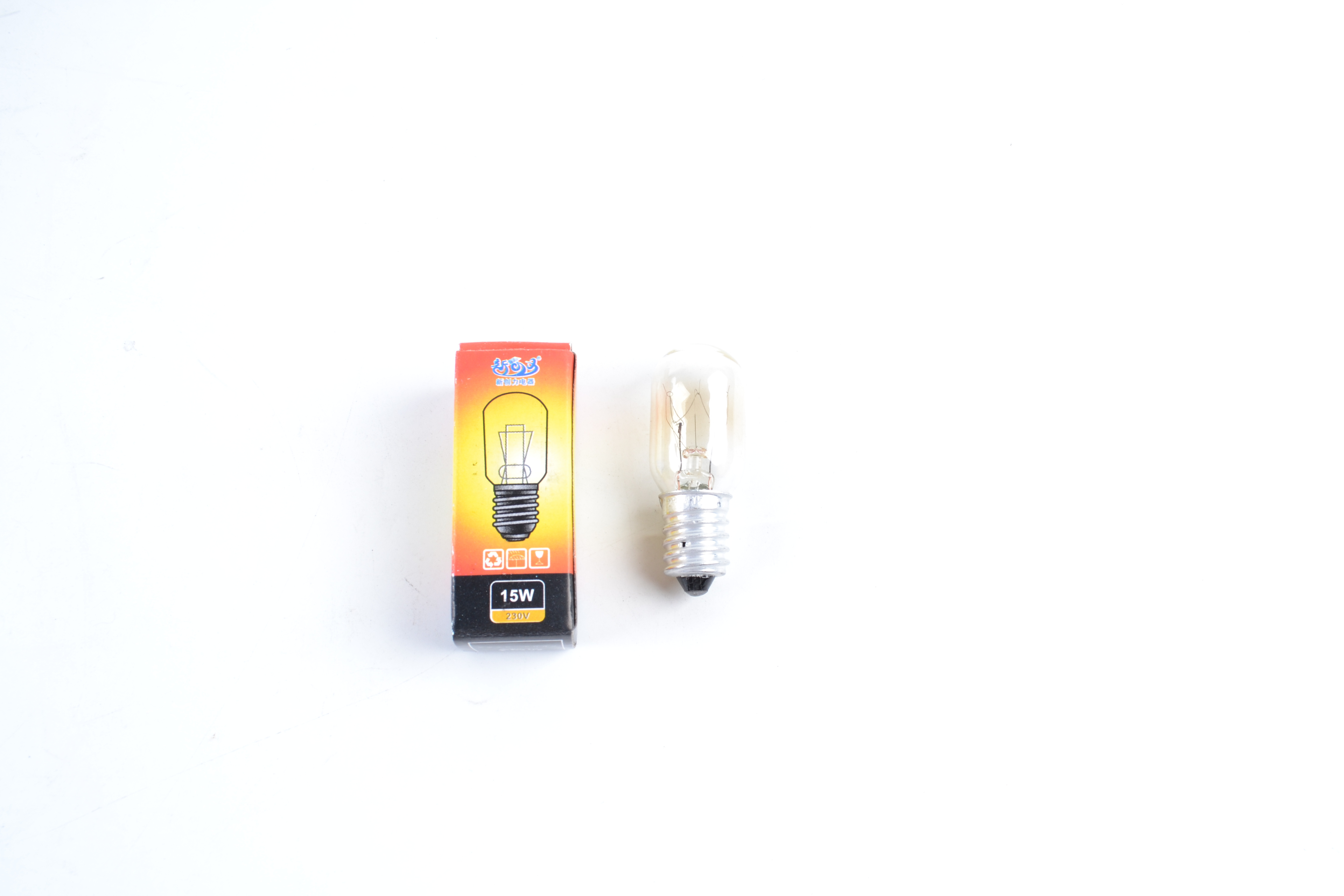 Sunchonglic 230V15W Bulb E14 Refrigerator Bulb For Refrigerator Spare Part