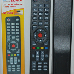 Sunchonglic TV Remote Smart Universal Remote Control KK-208E for Konka  TV