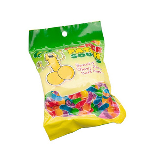 Toy Jelly For adult Mini Bag Oem Ball Bottle Sunlight Sweet Kosher Swallow Storage Cool Candy sex sweets surprise bonbon