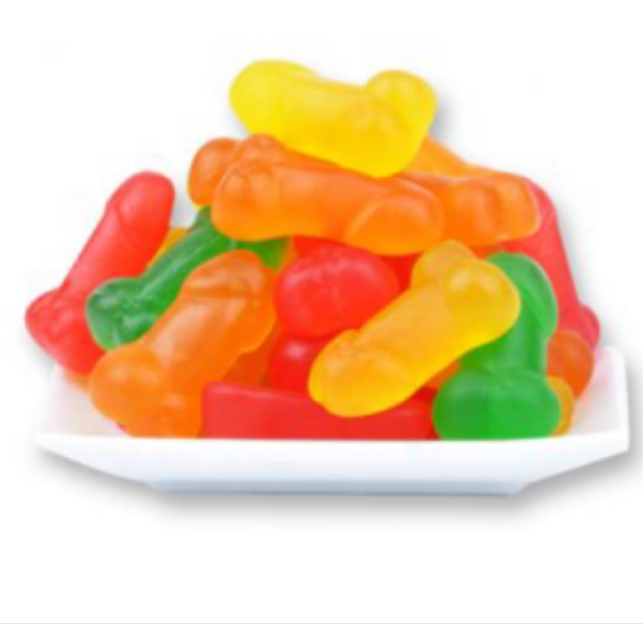 Halal Gummy Bear chew Candy soft candy wholesale gummy sweets bulk surprise bonbon jelly fruits