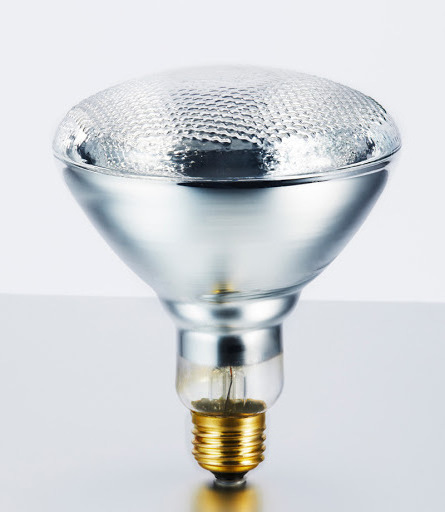 Par38 heat lamp discount