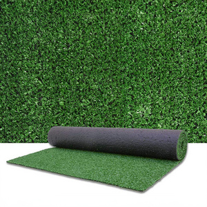 Gacci 30 40 50 60 Mm Sand No Infill  Eco Lawn For Min Football Field Hard Durable Artificial Grass