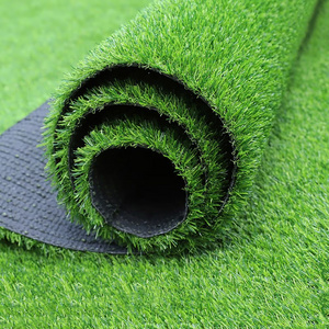 Gacci Green Grass Carpet Indoor Pet Grow Artificial Landscaping 35 Mm Green Artificial Grass