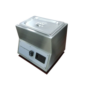 High capacitive small chocolate tempering machine, tempering machine chocolate, tempering chocolate machine