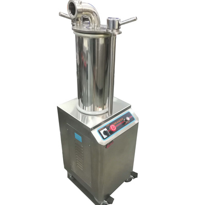 commercial sausage making machine / sausage stuffer / german sausage making machine