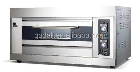 Table top commercial equipment portable gas naan bread oven