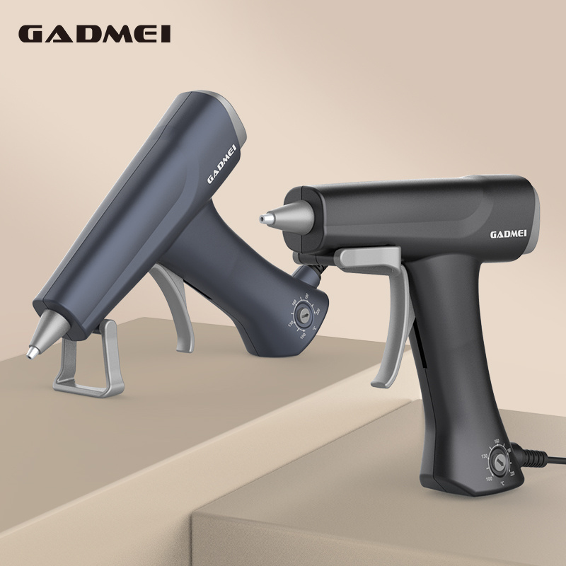 Gadmei hot sale garden hand tool 30w hot melt gule gun for women for gifts