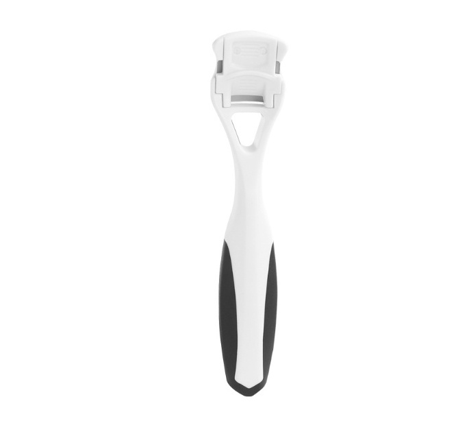 Plastic Callus Remover Foot Care Hard Dead Skin Corn Cutter Shaver Tool  Feet File Rasp