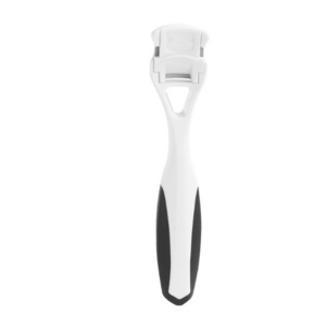 Plastic Callus Remover Foot Care Hard Dead Skin Corn Cutter Shaver Tool  Feet File Rasp