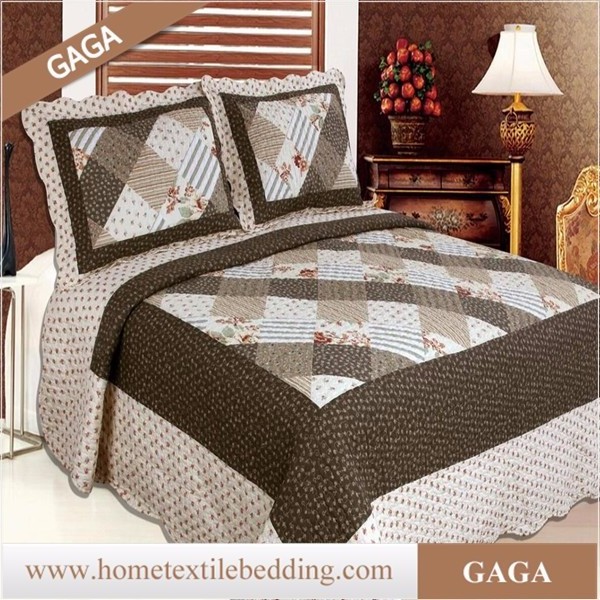 GAGA Hangzhou bedding colcha de retalhos ,jersey cotton colcha de retalhos,colcha de retalhos and curtain