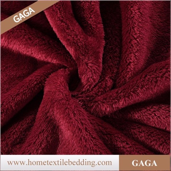 GAGA faux wool blanket, heavy wool blankets, mexican wool blankets