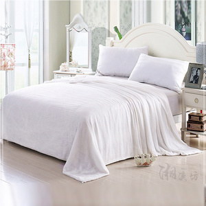 Super soft cotton shell luxury 100% mulberry silk duvet for sale