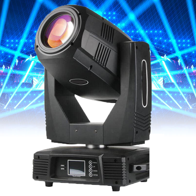 Hot sale Disco Dj Equipment Lighting Moving head beam light Moving head beam laser light