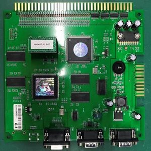 NXT Verson 2 PCB Game Board Board WMS Coin Pusher