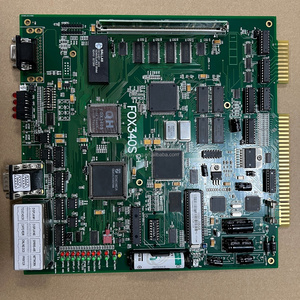 T340 pot o gold green board 595 wms 550 aio Fox340s  shock High quality stability multi game board gold touch