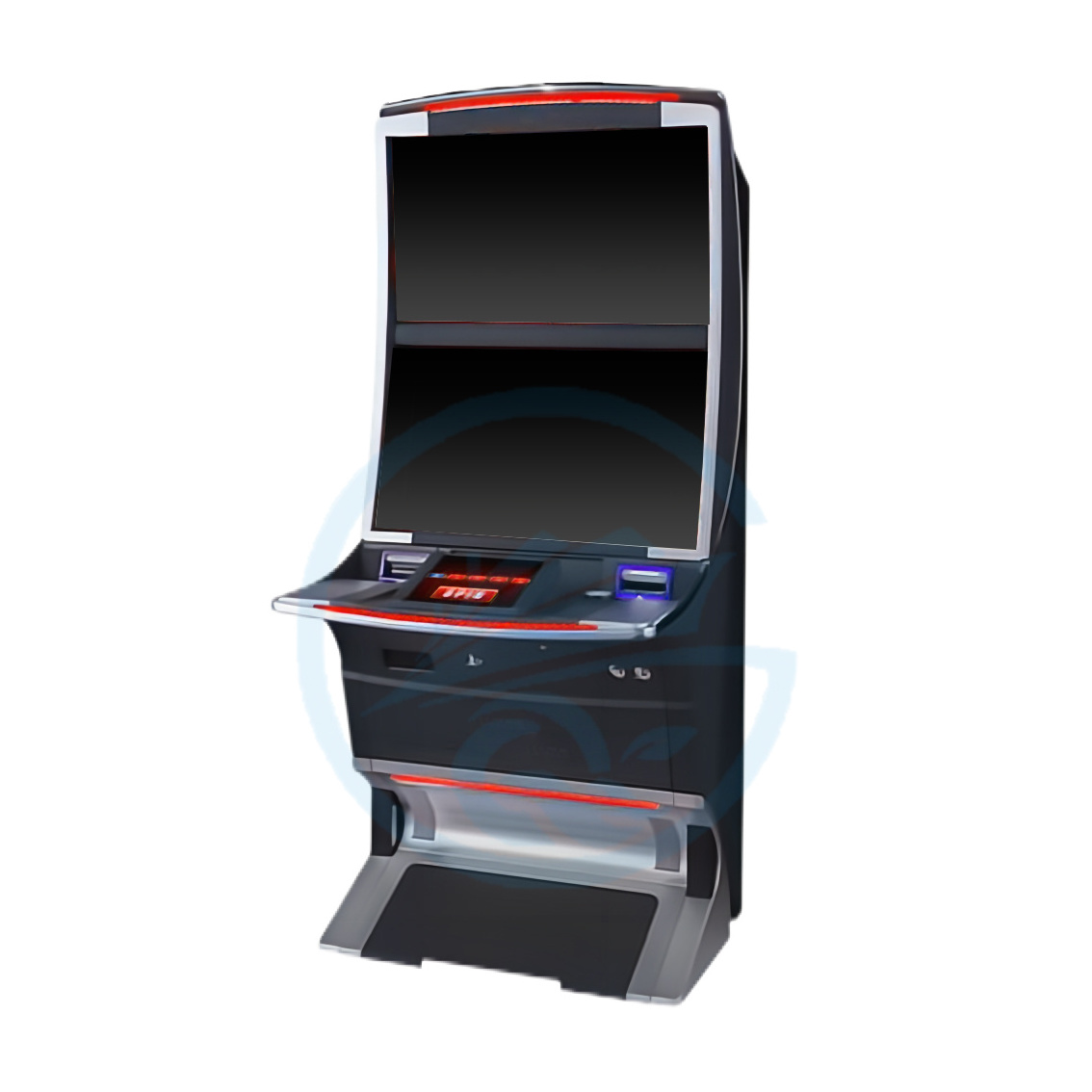 QIHANG Coin Operated skill machine game machine with mother board