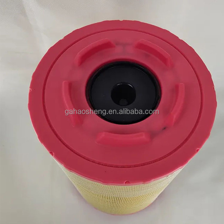 OEM roller air filter element 2996126 C321420/1 AF26241 41270082 Cartridge Filter for Industrial machinery Filtering Impurities