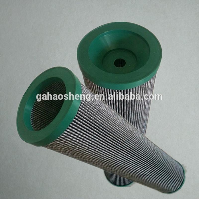 replacement V3.0510-06 hydraulic oil filter element hydraulic oil filter cartridge for Rock drill