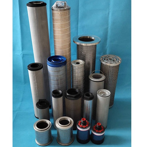 New Interchange hydraulic return filter element 1300R010BN4HC Hydraulic oil  Filter Element