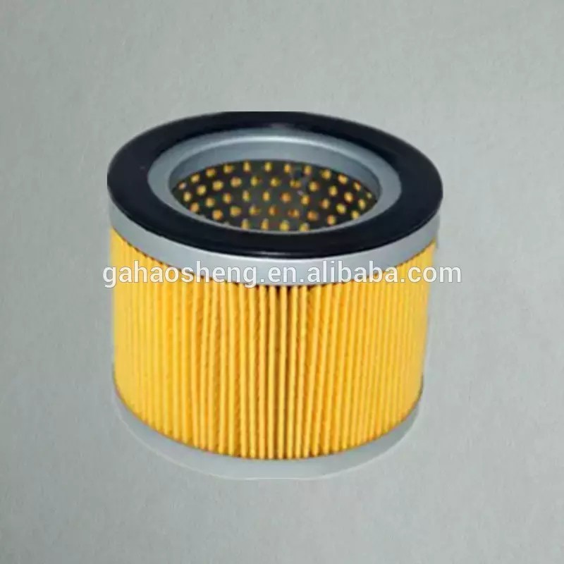 Hot Selling Replacement Flame retardant Becker 909519 Air inlet/gas turbine filter Cartridge