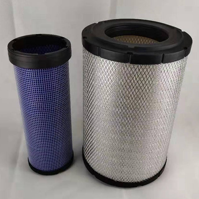 Replacement rig machine remove dust collector air filter cartridge 94776 A65079 ADG1733R pleated air filter paper filter element