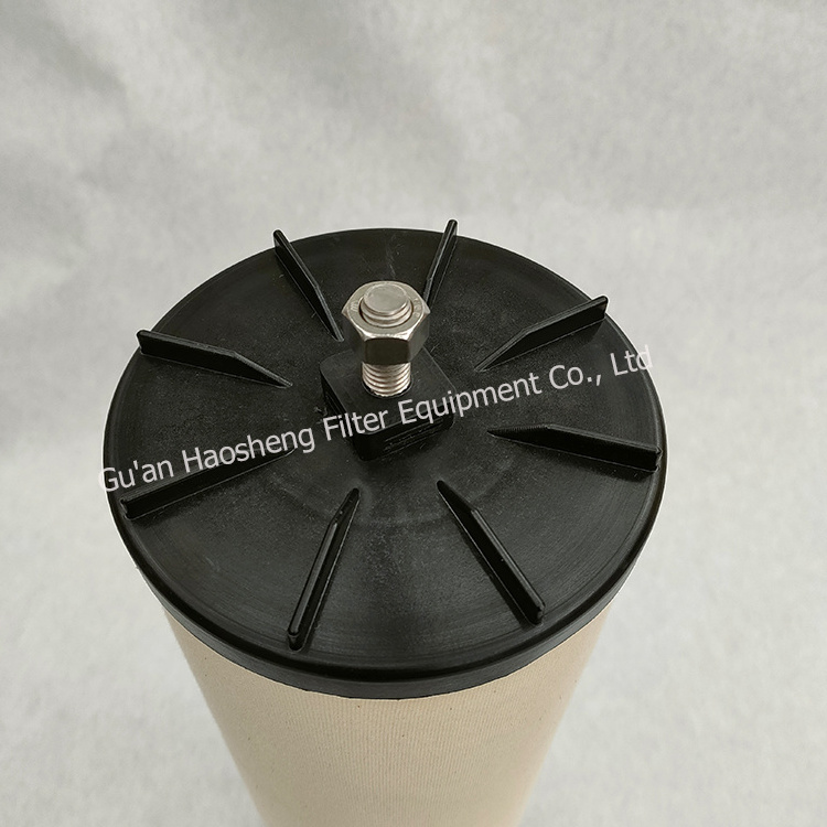 CAA38-5 CAA28-5 CAA33-5SB CAA43-5 Coalescer Separator Oil Filter Cartridge Of Aviation Petroleum Gas Oil Filtration