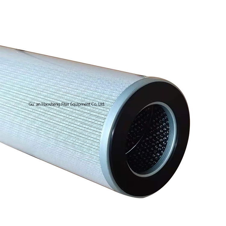 Industrial Fuel Filter 372-1034, Fine Fuel Filter Fiberglass, 2 Micron Fuel Filter element