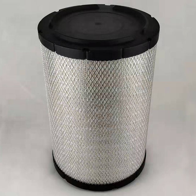 Replacement rig machine remove dust collector air filter cartridge 94776 A65079 ADG1733R pleated air filter paper filter element