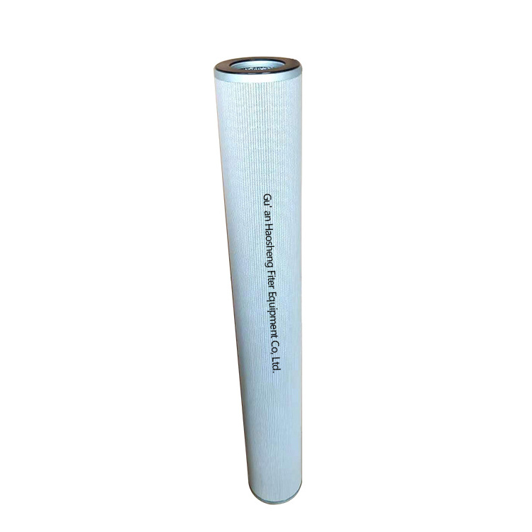 Industrial Fuel Filter 372-1034, Fine Fuel Filter Fiberglass, 2 Micron Fuel Filter element