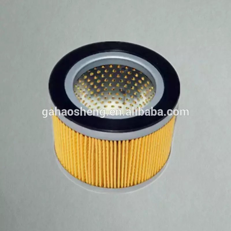 Hot Selling Replacement Flame retardant Becker 909519 Air inlet/gas turbine filter Cartridge