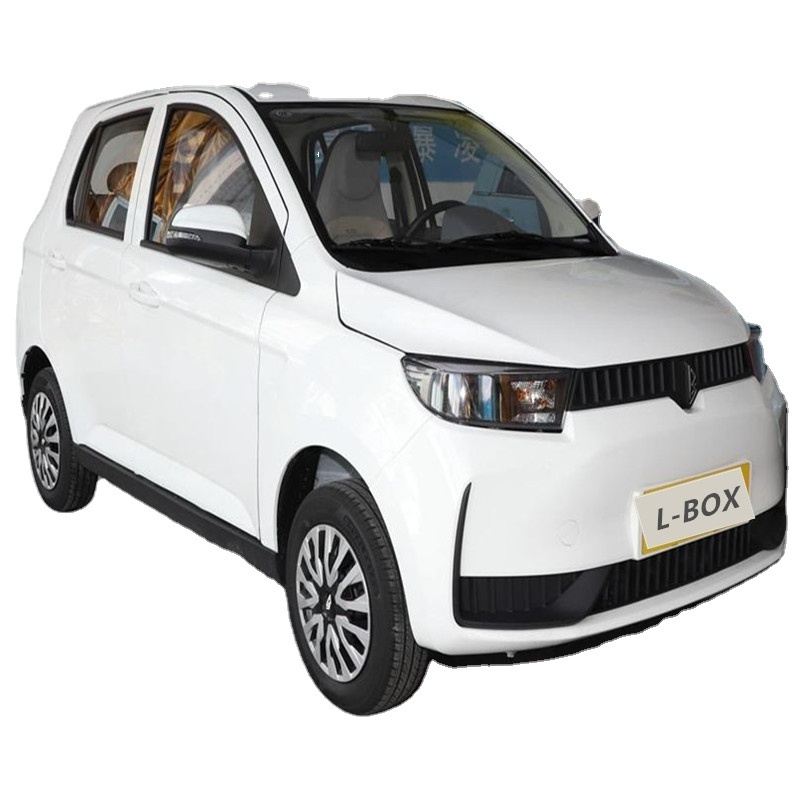 New energy LING-BOX COCO electric vehicle EV car