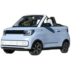 electric car sport convertible auto electric hongguang mini EV all pickup trucks car for disabled person auto sitzbezug