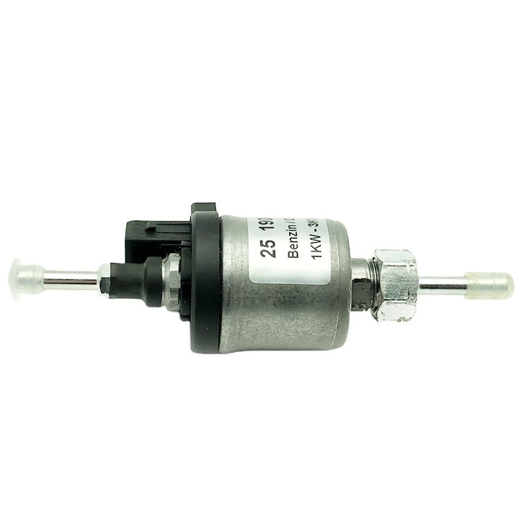 Hot sale small hydraulic motor 12 volt oil pump