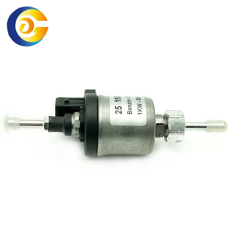 Hot sale small hydraulic motor 12 volt oil pump