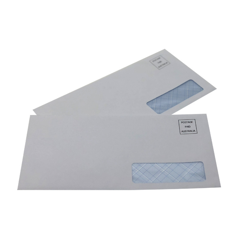 Cheap Custom Multi Color C5 Kraft Paper Envelope For Security Mailing And Business Gift Card Greeting Card Envelopes