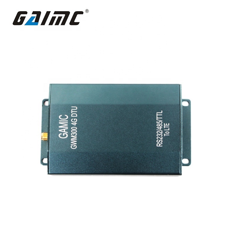 GAIMC  GWM300  cheap price wireless data transmission terminal equipment RS485  Wireless transmission module