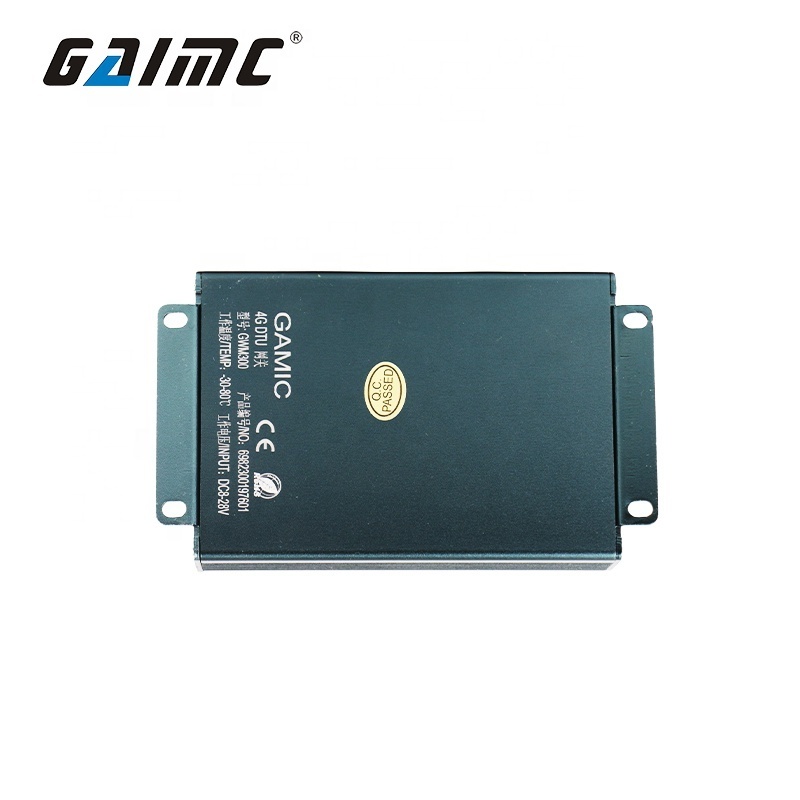 GAIMC GWM300 cheap price wireless data transmission terminal equipment RS485 Wireless transmission module