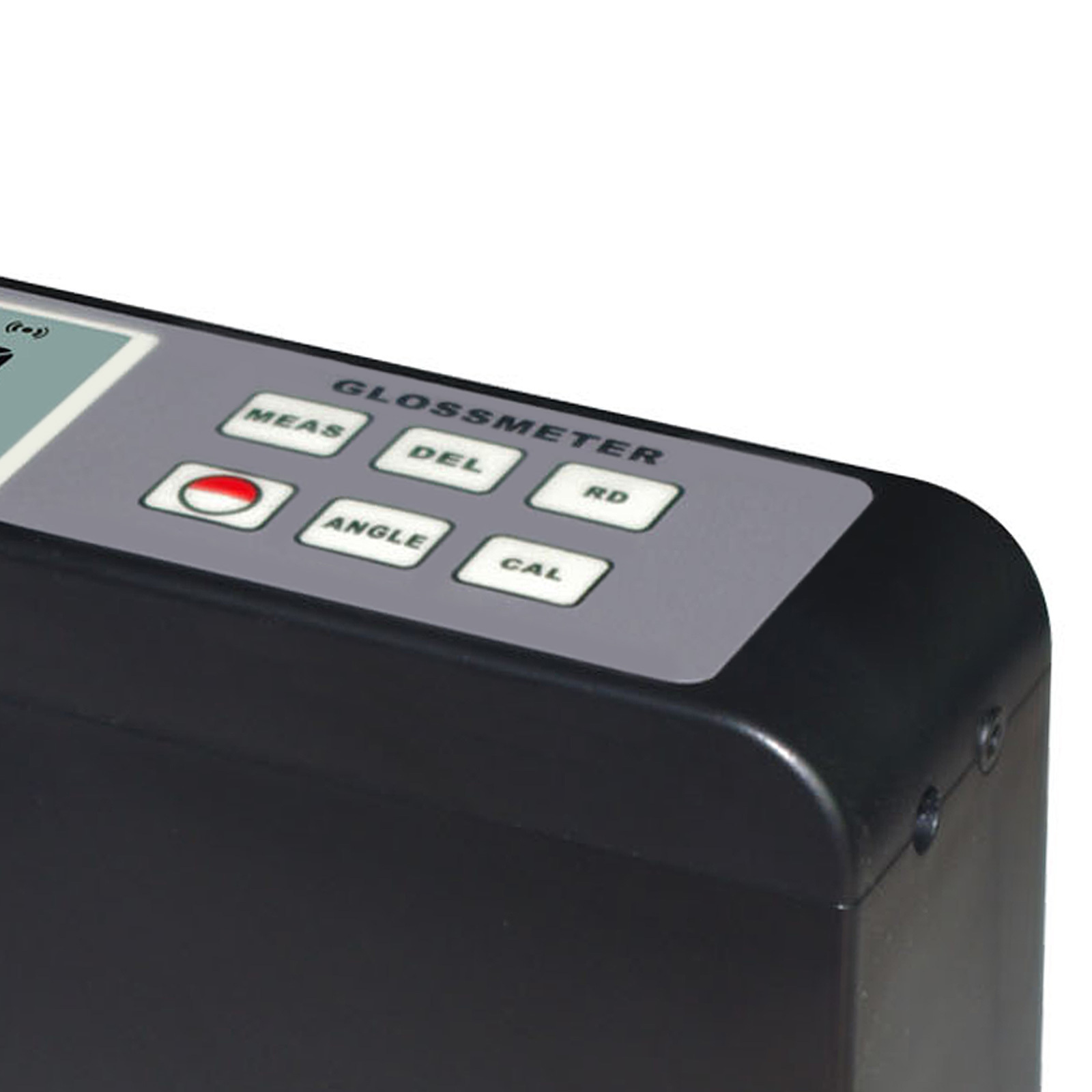 Digital Gloss Meter Tester With 4 Digits Backlight LCD Auto Calibration and High Design