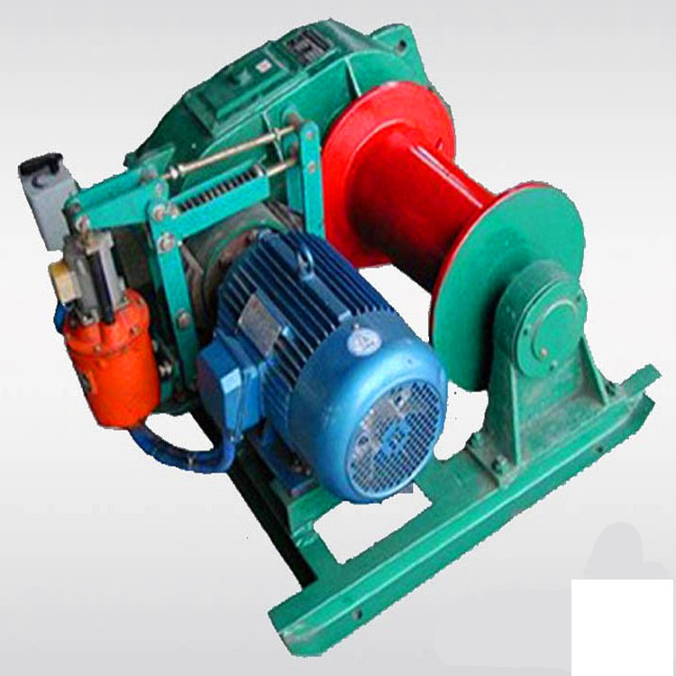 Cost-Effective Winch 5T Pull 8 Ton Windlass Customized remote control Used For Ship Pulling hoist hand drill anchor windlass