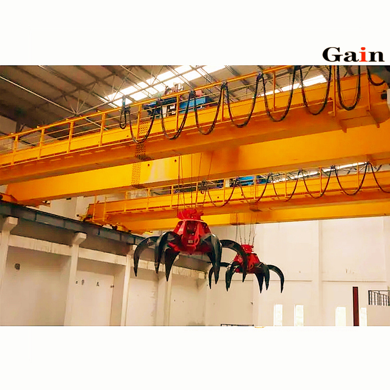 15 10 20 ton radio remote control overhead movement bridge crane trolley prices car hoist 2 post 10000lb overhead bridge crane