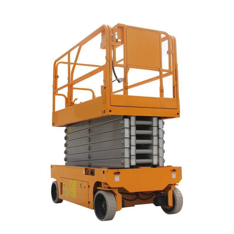 Mobile Scissor Lift Platform For Wheelchair Sale OEM OEM Mobile Scissor Lift Platform For Wheelchair Sale