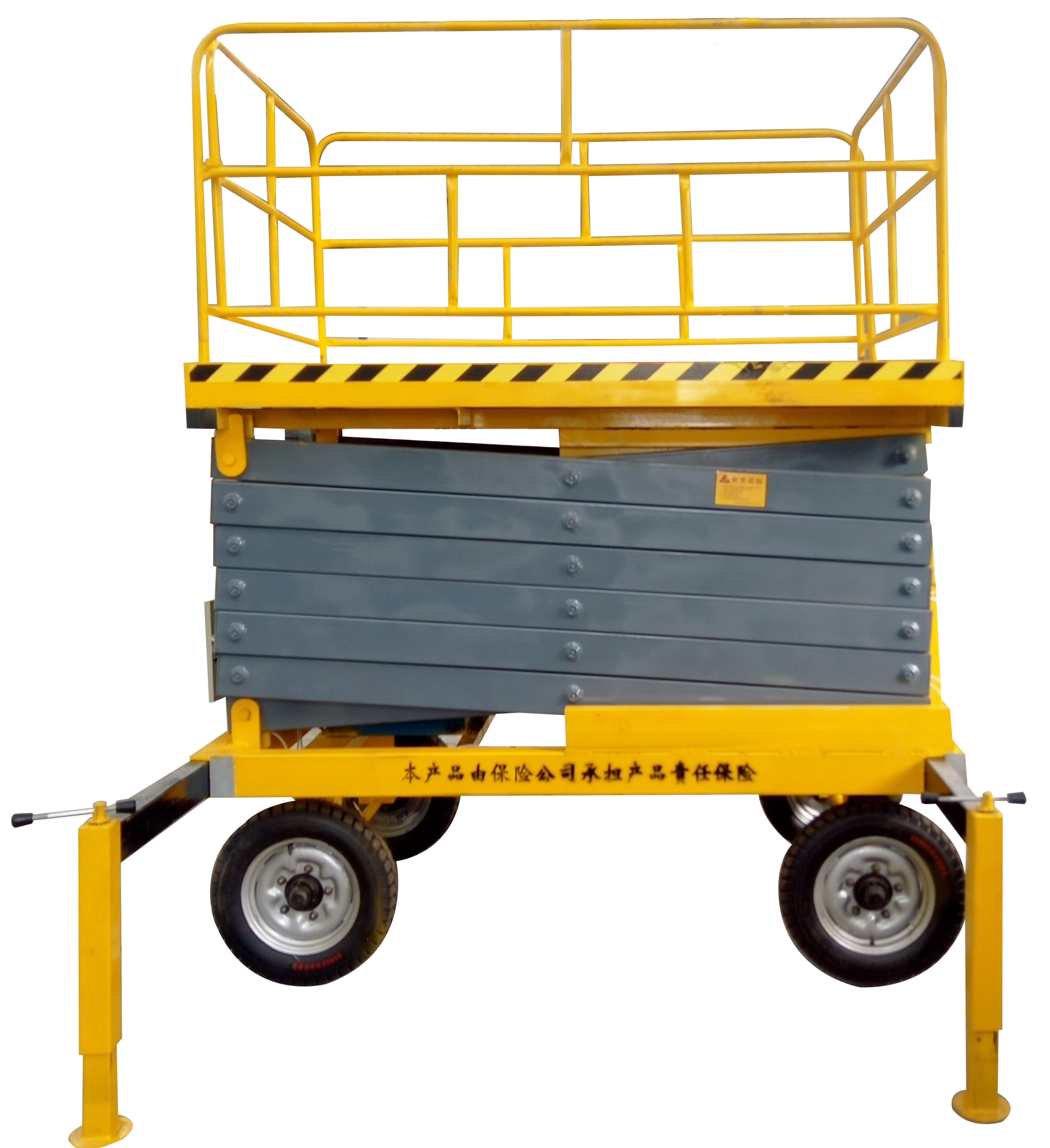 Mobile Scissor Lift Platform For Wheelchair Sale OEM OEM Mobile Scissor Lift Platform For Wheelchair Sale