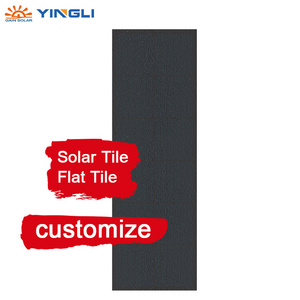 New solar panels development manufacturers efficiency electric energy mount roof efficiency solar tiles price in india canada