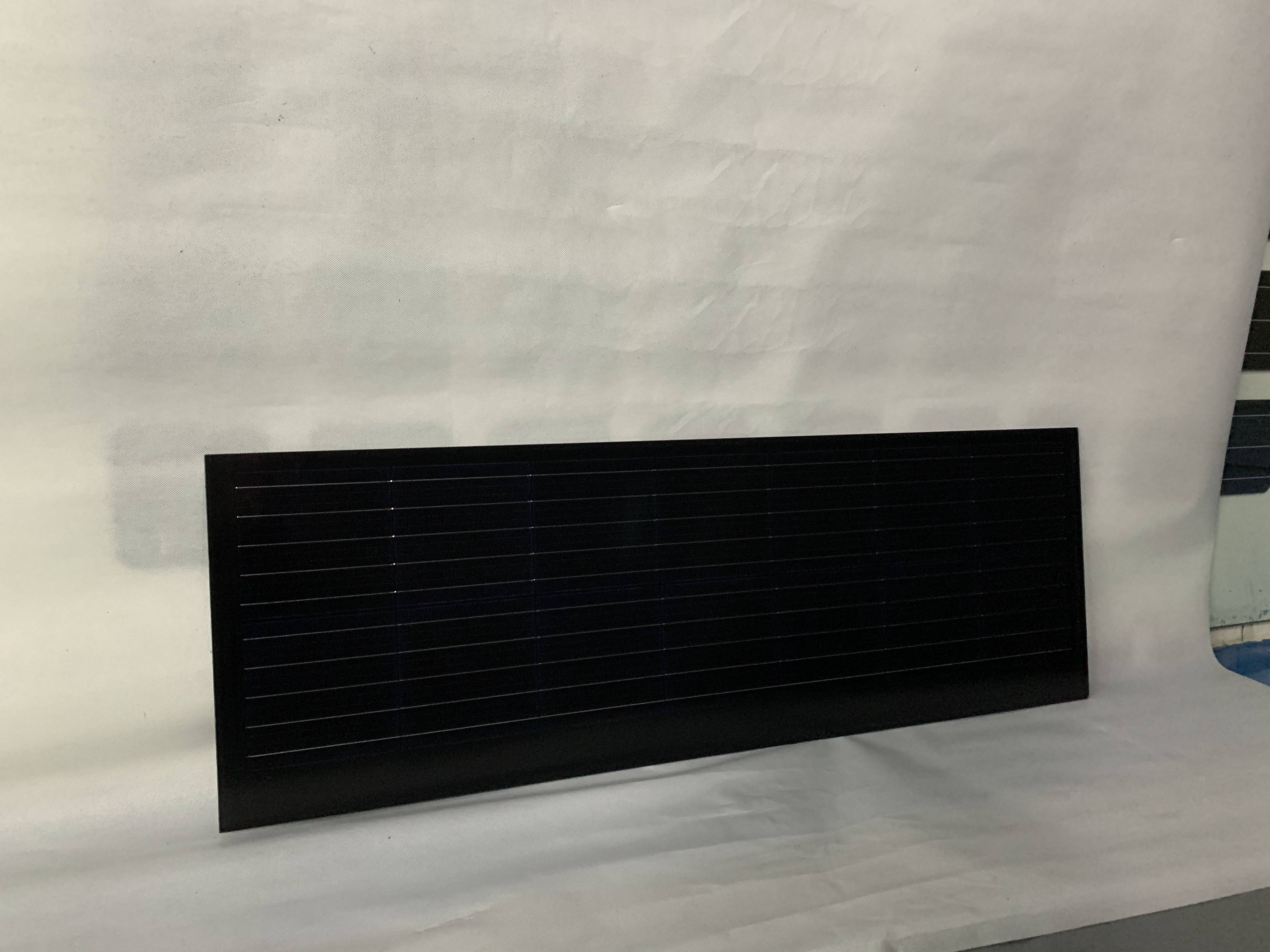 500W540w 500w 600W panel solar power price mono photovoltaic BIPV roof tile for sale supplier home