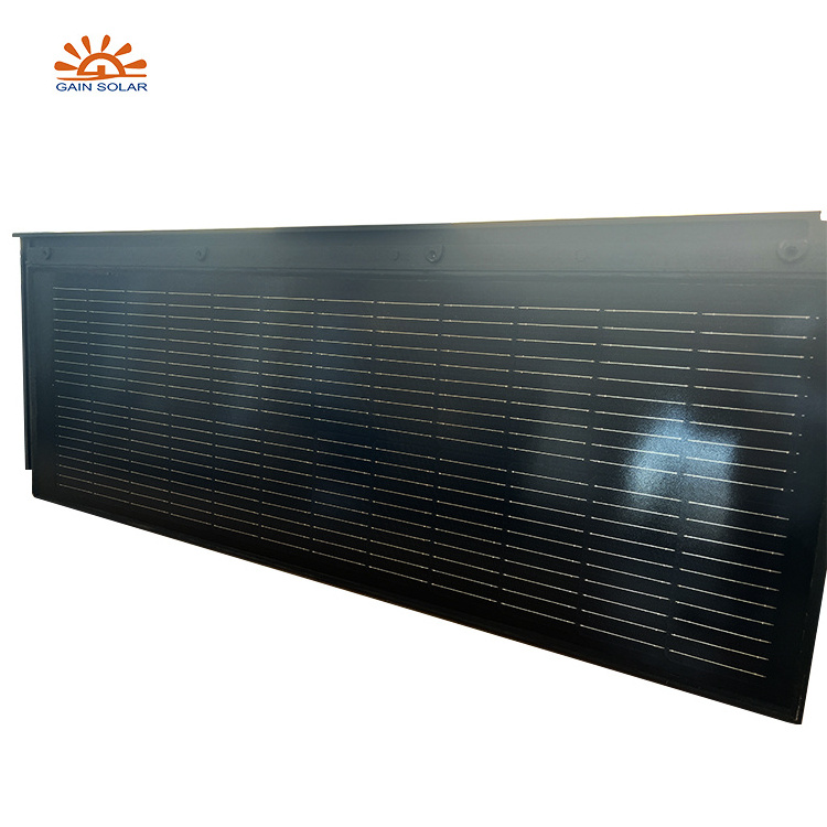 solar panels all black us stock solar panels all black ul system price list