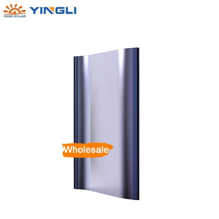 Jiasheng lastest solar roof tiles dry-hanging structure vs panels mono or poly cell manufacturers in china bent tile price