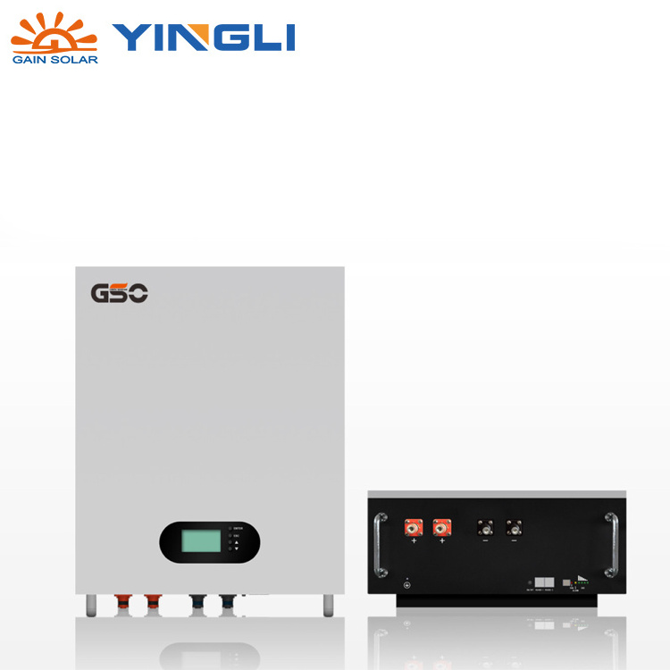 jiasheng  off grid solar power system 3  3kva hybrid complete solar ac system 3000w 4000w 5000w 8 ongrid solar energy systems