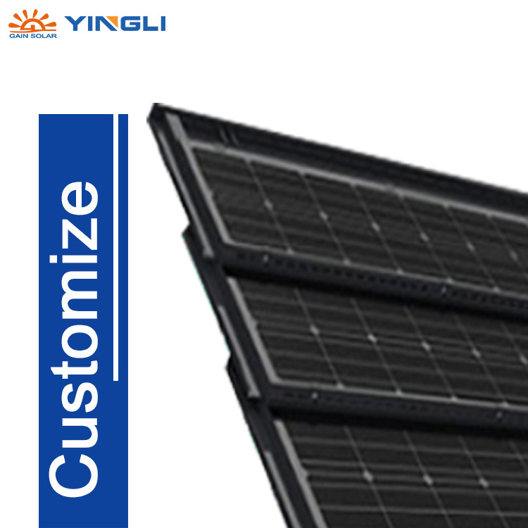 New solar panels development manufacturers efficiency electric energy mount roof efficiency solar tiles price in india canada