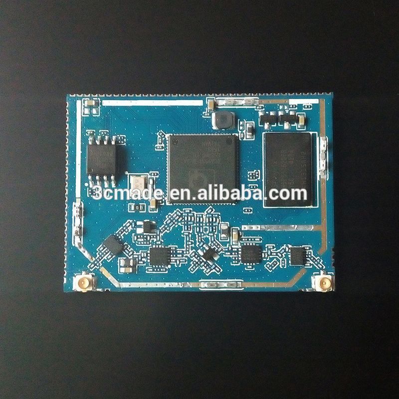 Oolite 5.1 QCA9531 OPENWRT highpower wifi IOT Module